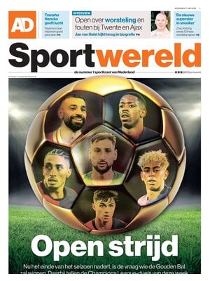AD Sportwereld