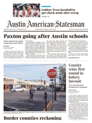 Austin American-Statesman