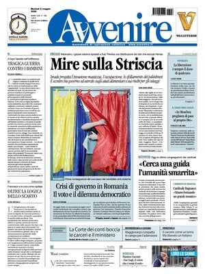 Avvenire