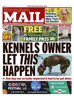 Birmingham Mail