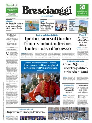Brescia Oggi
