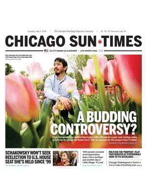 Chicago Sun-Times