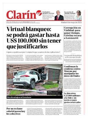 Clarín
