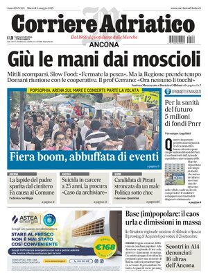 Corriere Adriatico (Ancona)