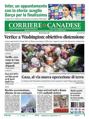 Corriere Canadese