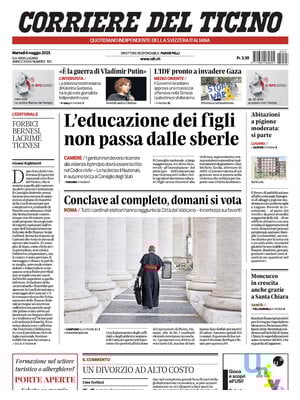 Corriere del Ticino
