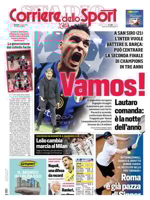 Corriere dello Sport