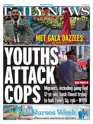 Daily News (New York)