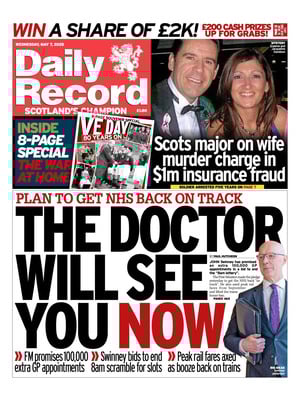 Daily Record