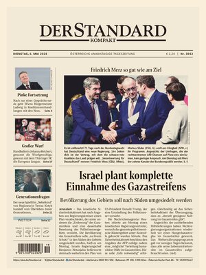 Der Standard