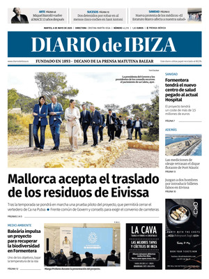 Diario de Ibiza
