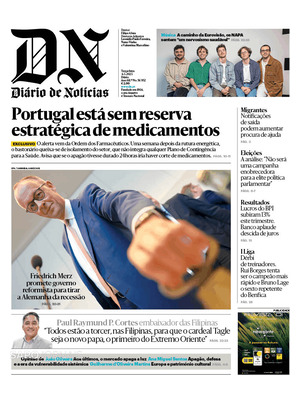 Diário de Notícias