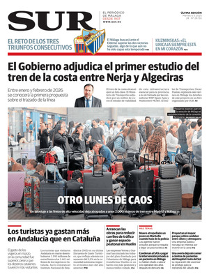 Diario SUR