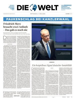 Die Welt