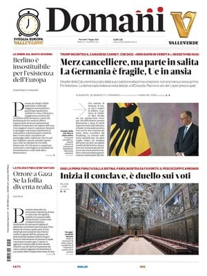 Domani