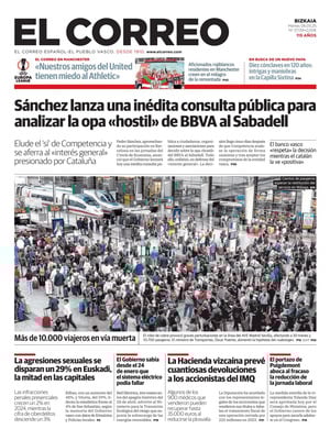El Correo