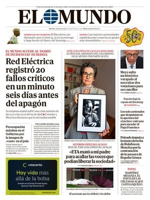 El Mundo