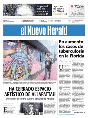 El Nuevo Herald