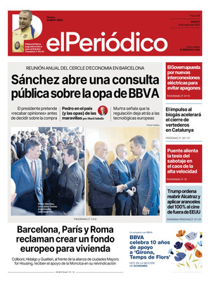 El Periódico de Catalunya