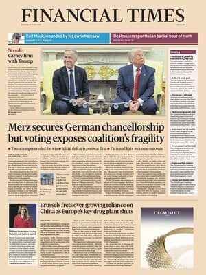 Financial Times