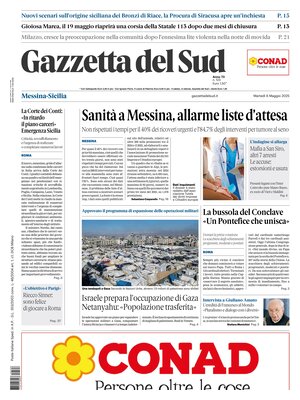 Gazzetta del Sud (Messina)