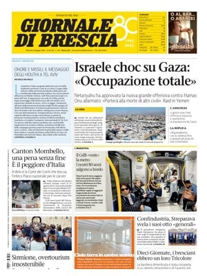 Giornale di Brescia