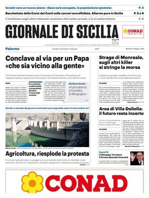 Giornale di Sicilia (Palermo)