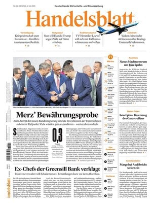Handelsblatt
