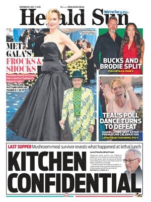 Herald Sun