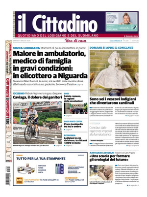 Il Cittadino di Lodi