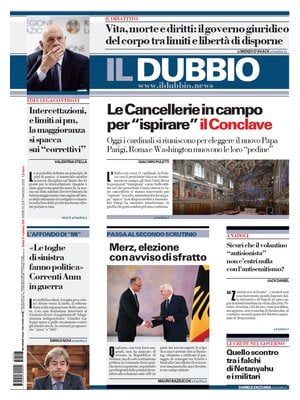 Il Dubbio