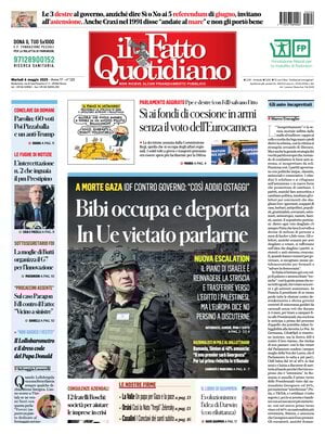 Il Fatto Quotidiano