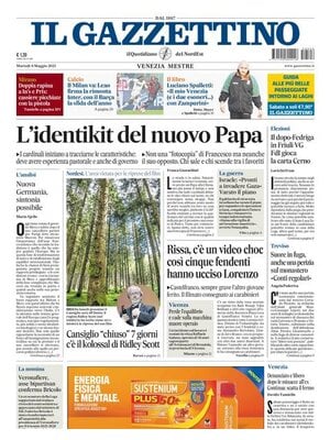 Il Gazzettino