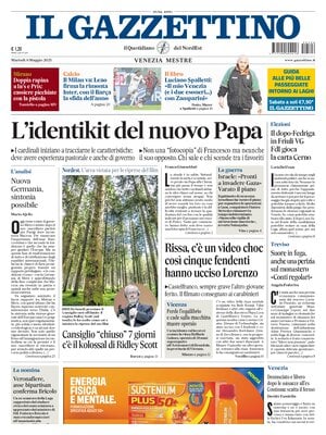Il Gazzettino