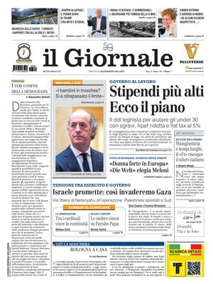 Il Giornale