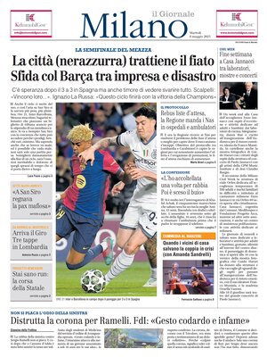 Il Giornale (Milano)