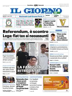 Il Giorno