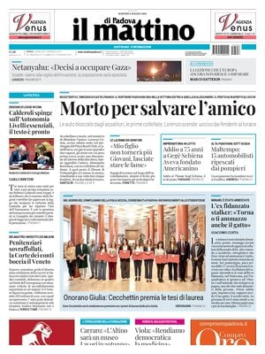 Il Mattino di Padova