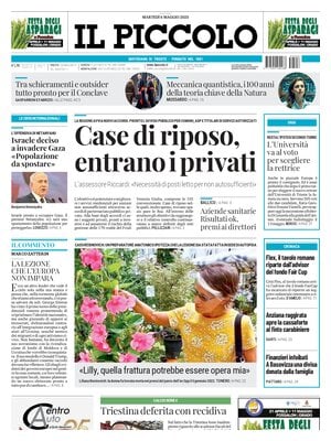Il Piccolo (Trieste)
