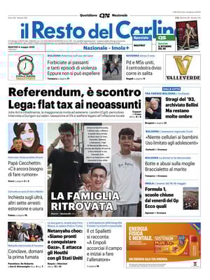 Il Resto del Carlino
