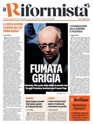Il Riformista