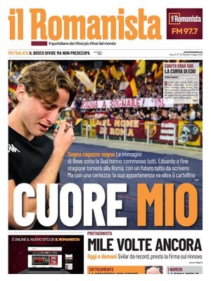 Il Romanista