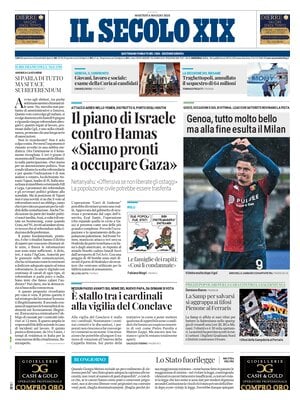 Il Secolo XIX
