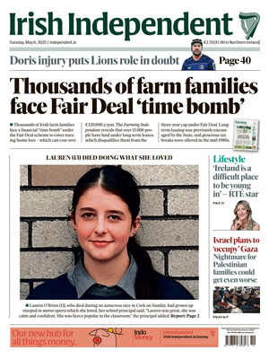 Irish Independent
