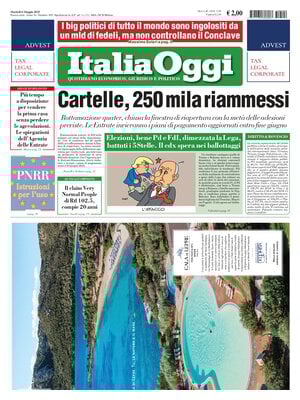 ItaliaOggi