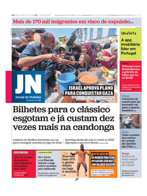 Jornal de Notícias