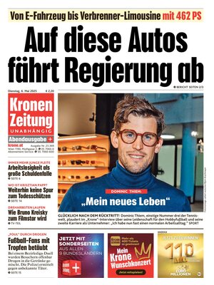 Kronen Zeitung