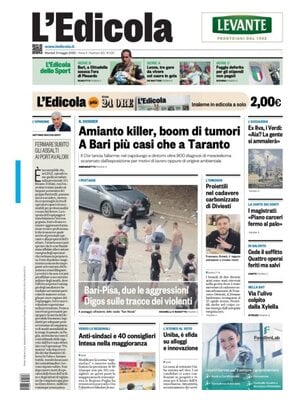 L'Edicola (Bari)