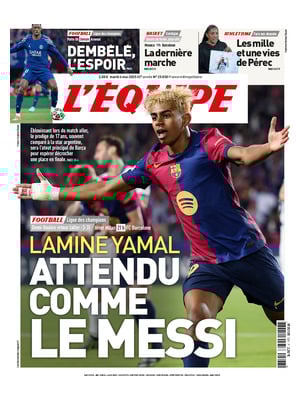 L'Equipe
