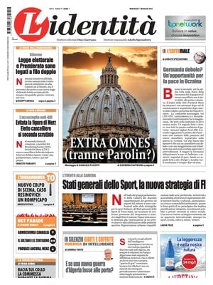 L'Identità